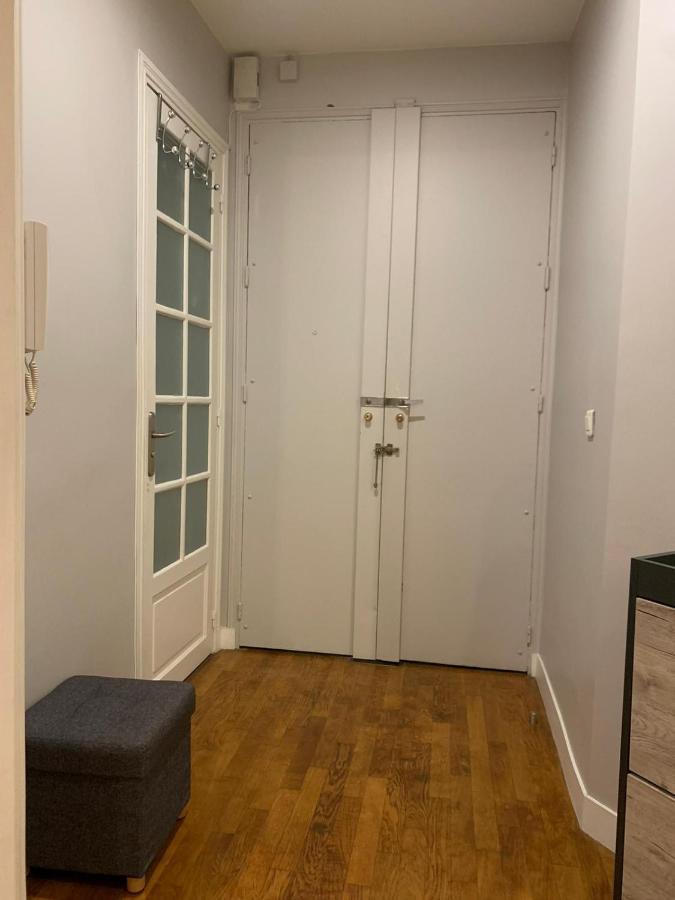 Sweet Arc De Triomphe Appartement