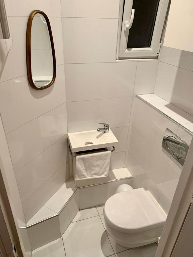 Sweet Arc De Triomphe Appartement *
