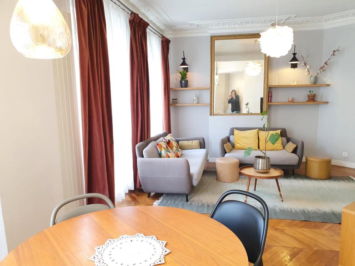 Sweet Arc De Triomphe Appartement *