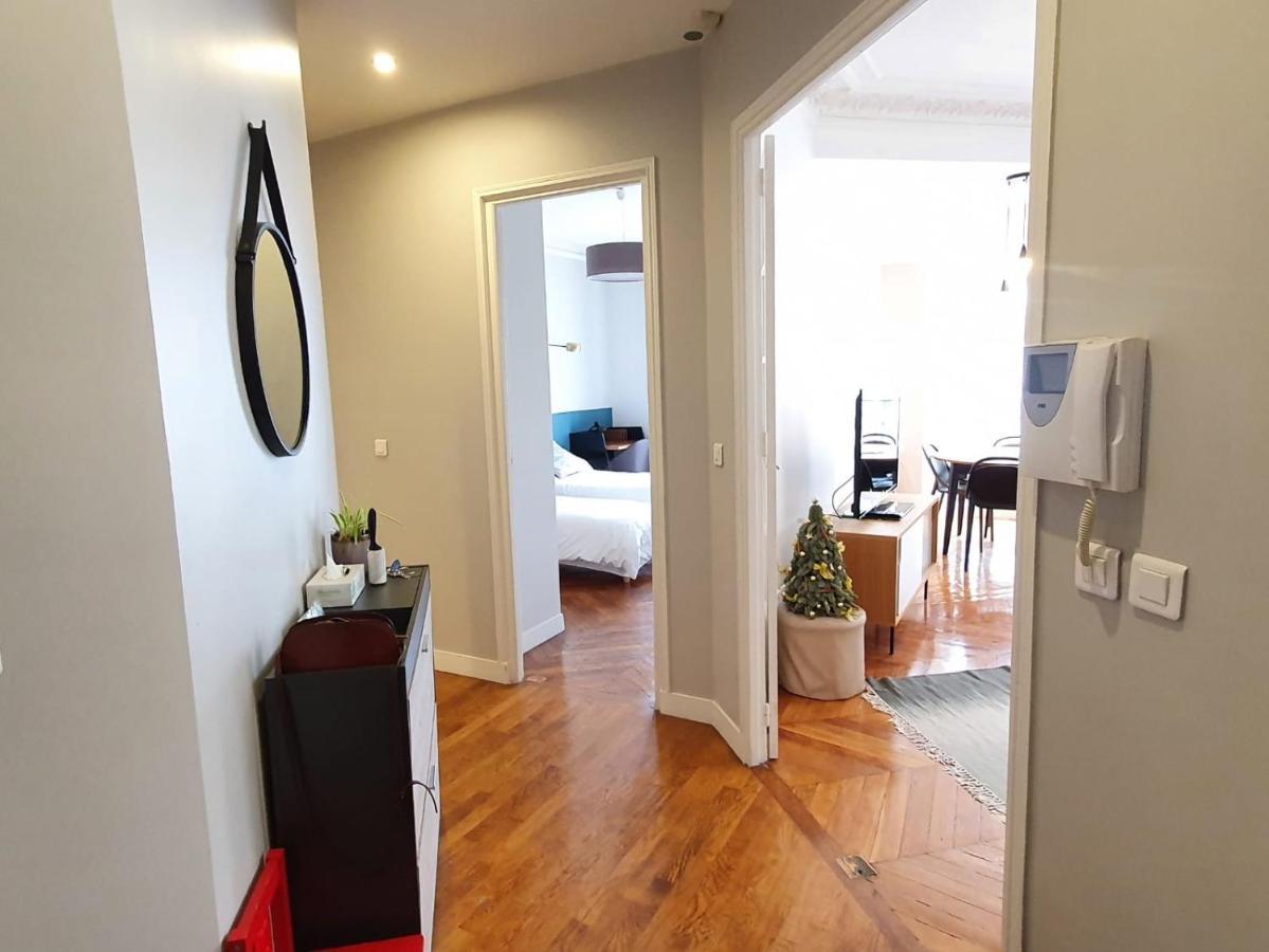 Sweet Arc De Triomphe Appartement