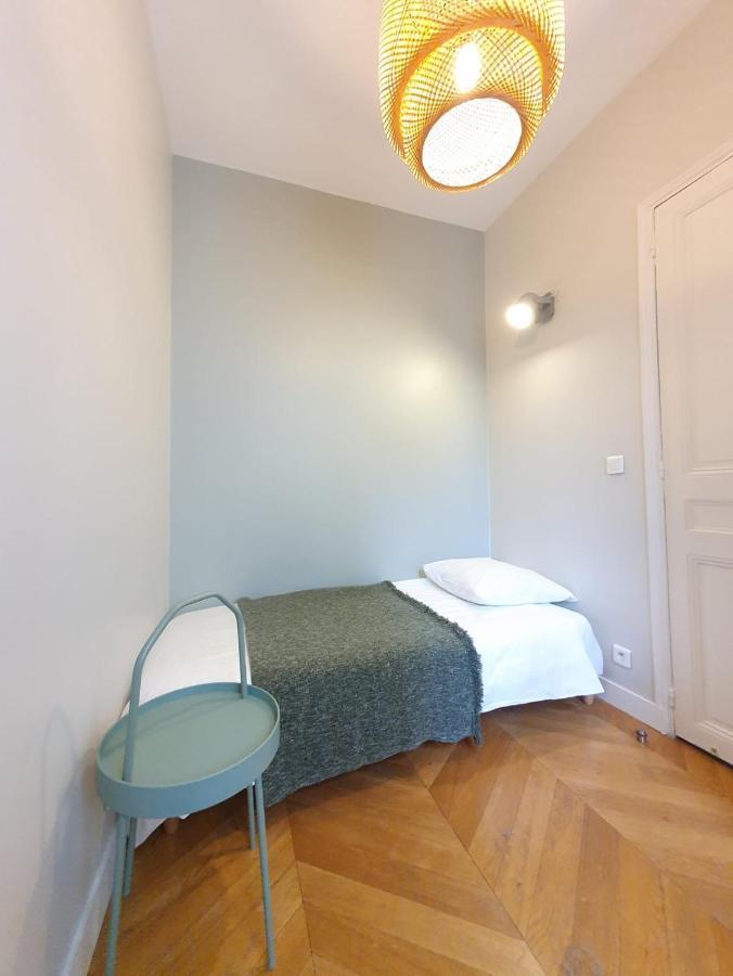 Sweet Arc De Triomphe Appartement