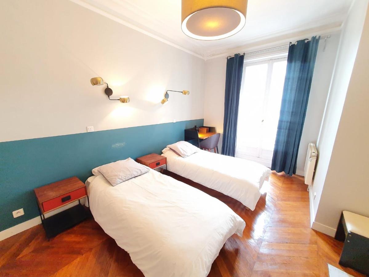 Sweet Arc De Triomphe Appartement *